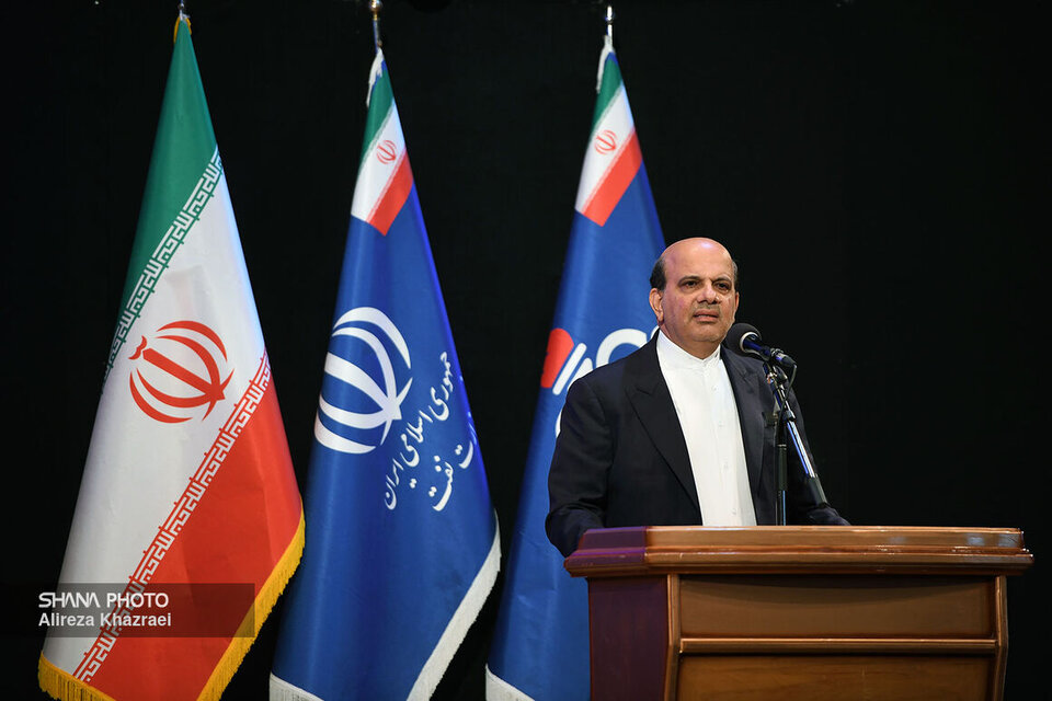 ۲۵۰ میلیون دلار پروژه مسئولیت اجتماعی سهم مناطق پیرامون توسعه ۶ میدان نفتی ۲۵۰ میلیون دلار پروژه مسئولیت اجتماعی سهم مناطق پیرامون توسعه ۶ میدان نفتی