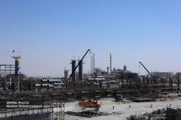 70% of Isfahan Refinery’s products meet Euro 5 standards