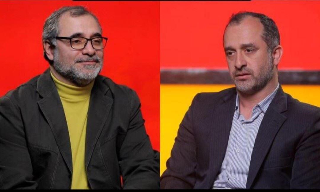 درهای مرکز اسناد و موزههای صنعت نفت به روی مستندسازان باز است درهای مرکز اسناد و موزههای صنعت نفت به روی مستندسازان باز است