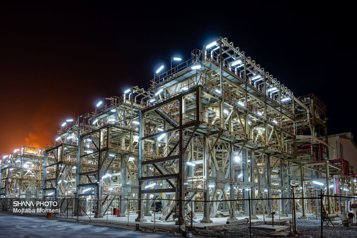 سابقه چندساله رشد تولید با مشارکت مردم در صنعت نفت