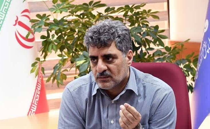 میانگین توزیع بنزین نوروزی به ۱۲۱ میلیون لیتر رسید میانگین توزیع بنزین نوروزی به ۱۲۱ میلیون لیتر رسید