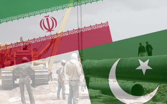 Pakistan: Iran's gas project ‘need of the hour’