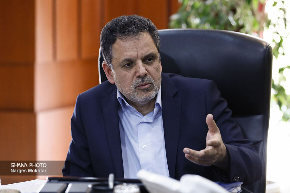 Investment Opportunities of $19b Up for Grabs in Iran’s Refining Industries Investment Opportunities of $19b Up for Grabs in Iran’s Refining Industries