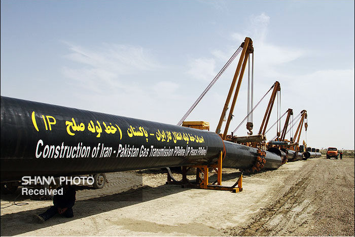 اوجی همراه با رئیسجمهوری عازم پاکستان شد