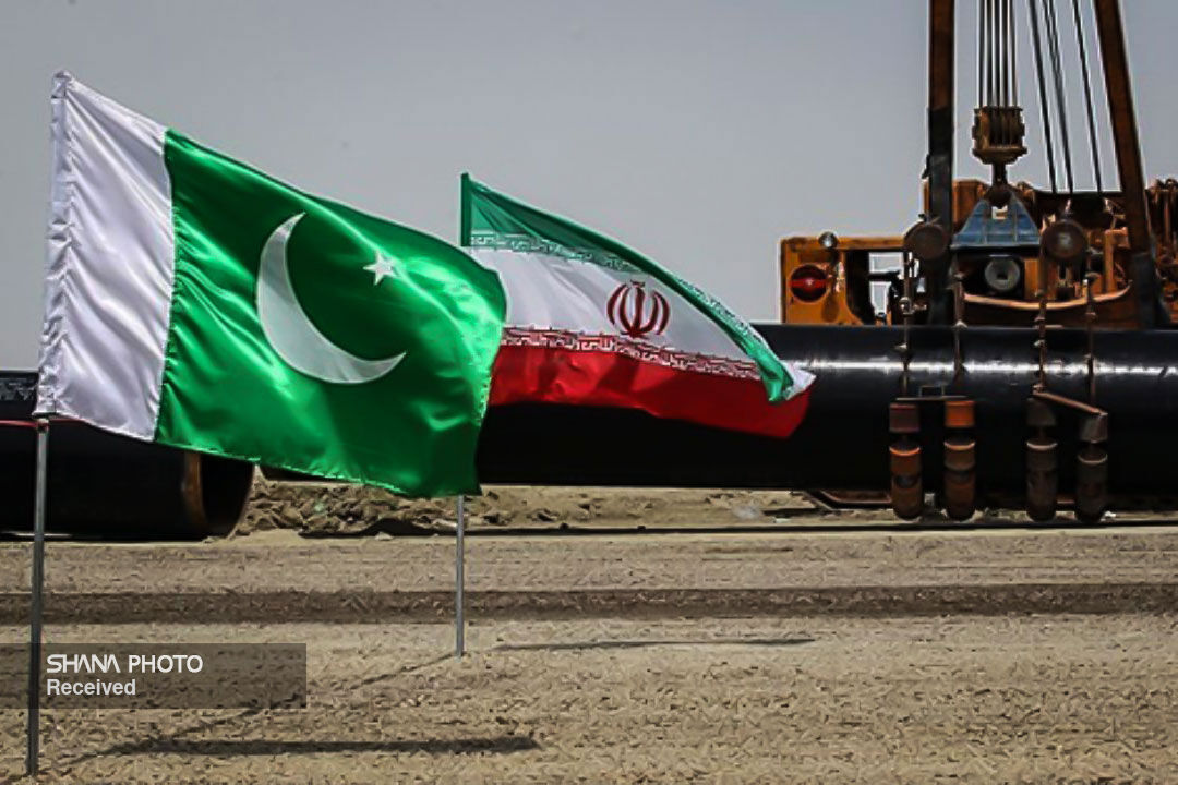 Islamabad starts work to complete 80km section of Pakistan-Iran gas pipeline