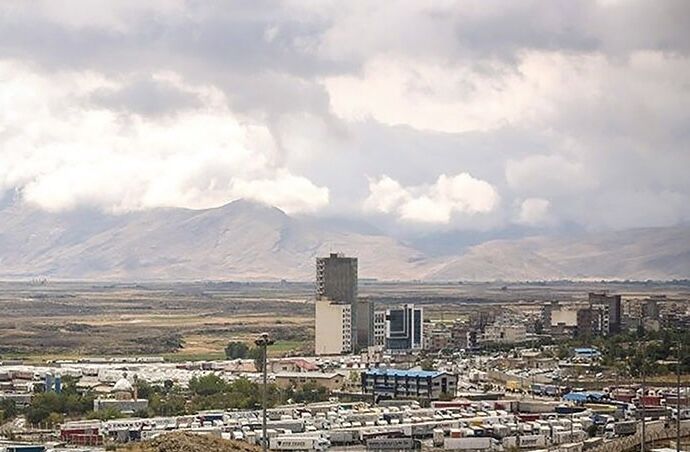 صدور حواله سوخت آنلاین برای تردد مرزی خودروهای سواری در مرز بازرگان صدور حواله سوخت آنلاین برای تردد مرزی خودروهای سواری در مرز بازرگان