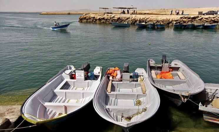 قیمت سوخت قایقهای تفریحی و صیادی تغییر نکرده است قیمت سوخت قایقهای تفریحی و صیادی تغییر نکرده است