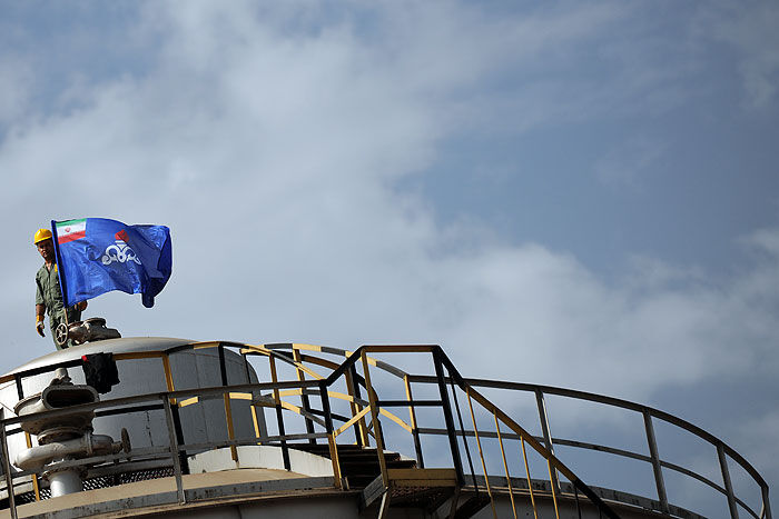 انتشار فهرست فرصتهای سرمایهگذاری شرکت ملی نفت انتشار فهرست فرصتهای سرمایهگذاری شرکت ملی نفت