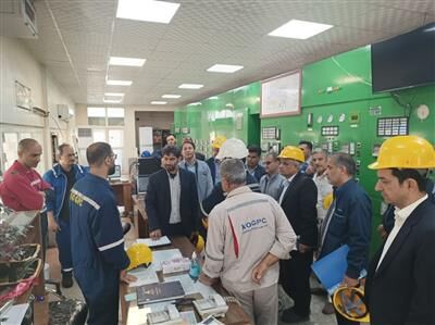 نظارت بر عملکرد و یاری رساندن به مجموعهها از وظایف مهم اداره بازرسی است نظارت بر عملکرد و یاری رساندن به مجموعهها از وظایف مهم اداره بازرسی است