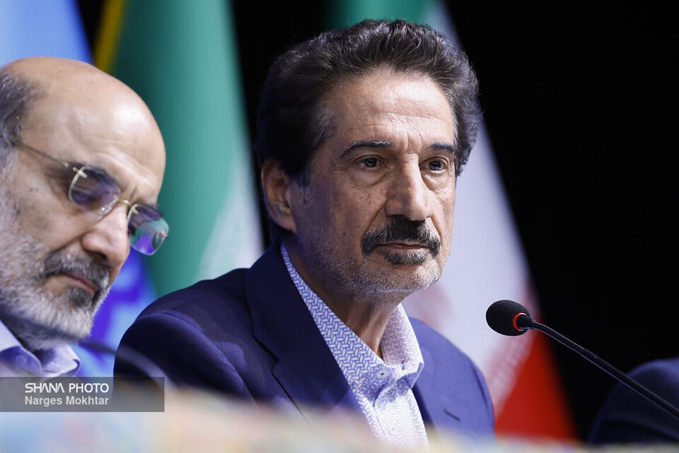 ضرورت توجه به امنیت اقتصادی در مشارکت مردم در تولید ضرورت توجه به امنیت اقتصادی در مشارکت مردم در تولید