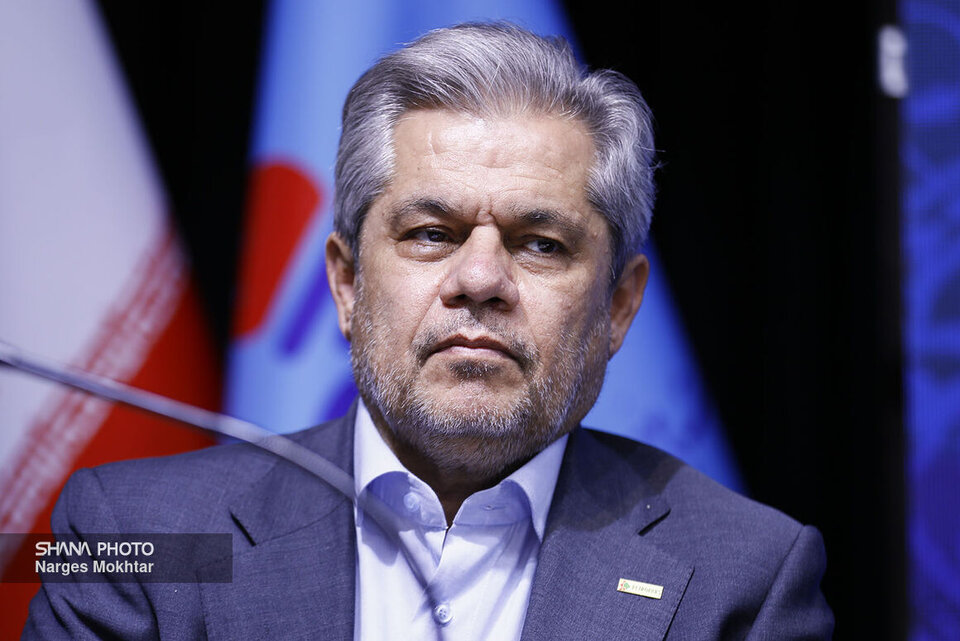 مدیر نظارت بر تولید شرکت ملی نفت ایران منصوب شد مدیر نظارت بر تولید شرکت ملی نفت ایران منصوب شد