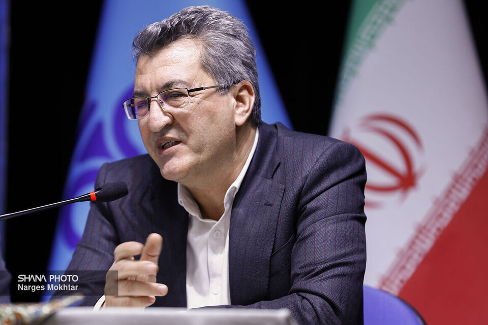 صنعت پتروشیمی ایمنی را به پشتوانه تولید پایدار تبدیل می‌کند