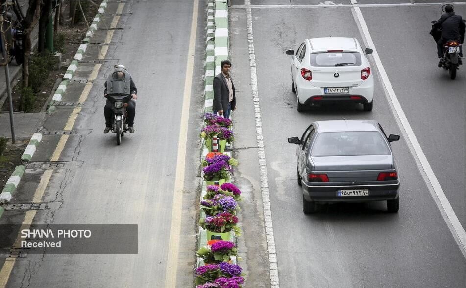 ۶۰ لیتر سهمیه بنزین اردیبهشتماه ۱۴۰۳ بامداد شنبه شارژ میشود ۶۰ لیتر سهمیه بنزین اردیبهشتماه ۱۴۰۳ بامداد شنبه شارژ میشود
