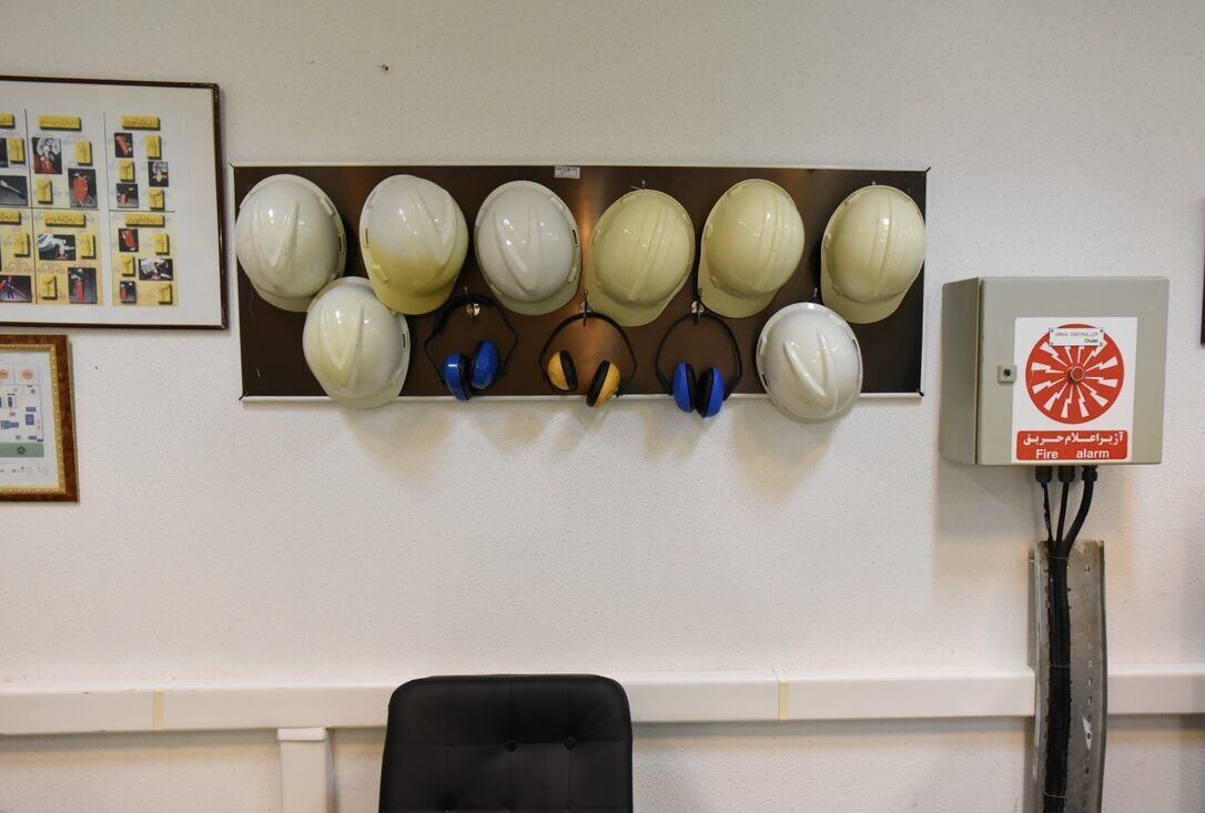 آموزش تخصصی مشاغل برای جلوگیری از حوادث در اولویت نفت و گاز آغاجاری قرار دارد آموزش تخصصی مشاغل برای جلوگیری از حوادث در اولویت نفت و گاز آغاجاری قرار دارد