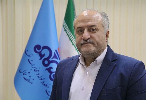 انتقال ۴۲۸ میلیون لیتر سوخت نوروزی به استانهای مازندران و گلستان انتقال ۴۲۸ میلیون لیتر سوخت نوروزی به استانهای مازندران و گلستان