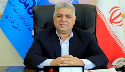 انتقال بیش از ۲ میلیارد و ۳۲۰ میلیون لیتر انواع فرآورده از منطقه فارس انتقال بیش از ۲ میلیارد و ۳۲۰ میلیون لیتر انواع فرآورده از منطقه فارس