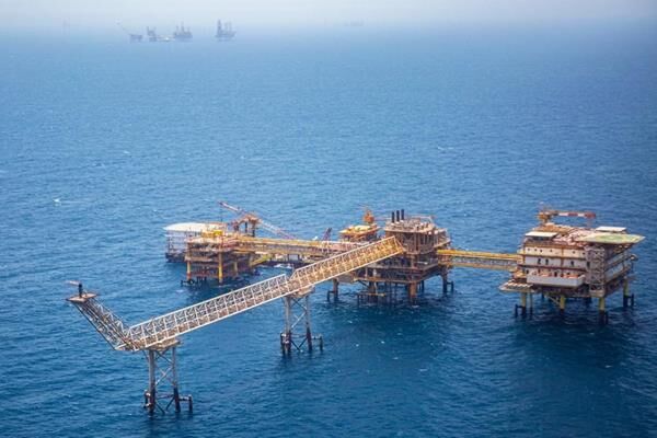 استفاده از توان دانشبنیانها برای تولید نیتروژن در پارس جنوبی استفاده از توان دانشبنیانها برای تولید نیتروژن در پارس جنوبی