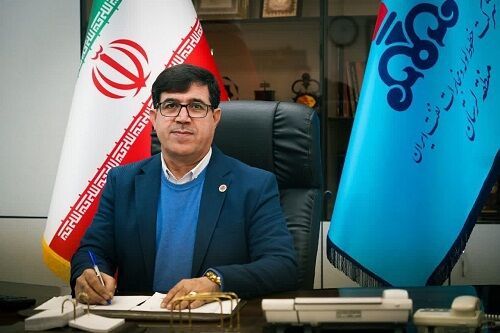 انتقال نوروزی بیش از ۲۴۲ میلیون لیتر انواع فرآورده نفتی در منطقه لرستان انتقال نوروزی بیش از ۲۴۲ میلیون لیتر انواع فرآورده نفتی در منطقه لرستان