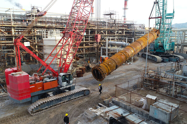 برج جذب آمین