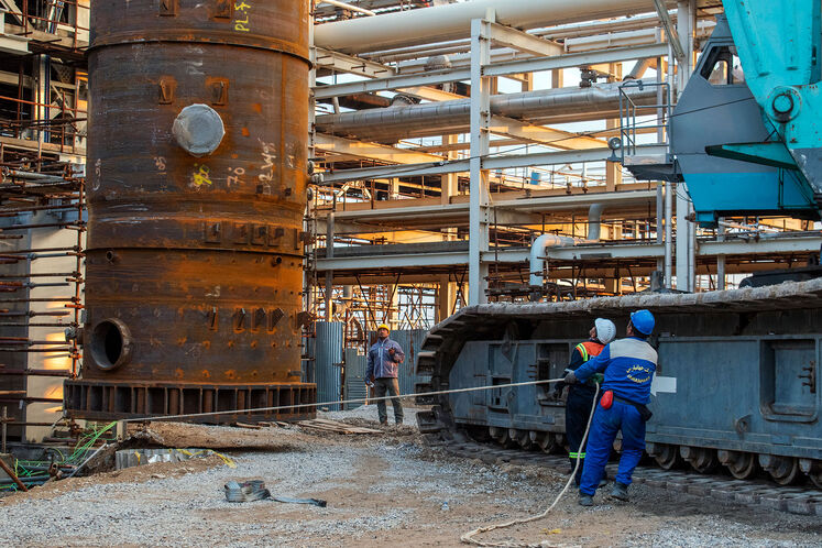 برج جذب آمین