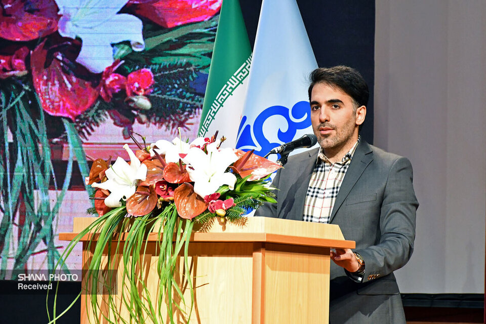 صرفهجویی ۱.۲ میلیارد یورویی در طرح توسعه پالایشگاه تهران با خرید سهام کنترلی پتروشیمی شازند صرفهجویی ۱.۲ میلیارد یورویی در طرح توسعه پالایشگاه تهران با خرید سهام کنترلی پتروشیمی شازند