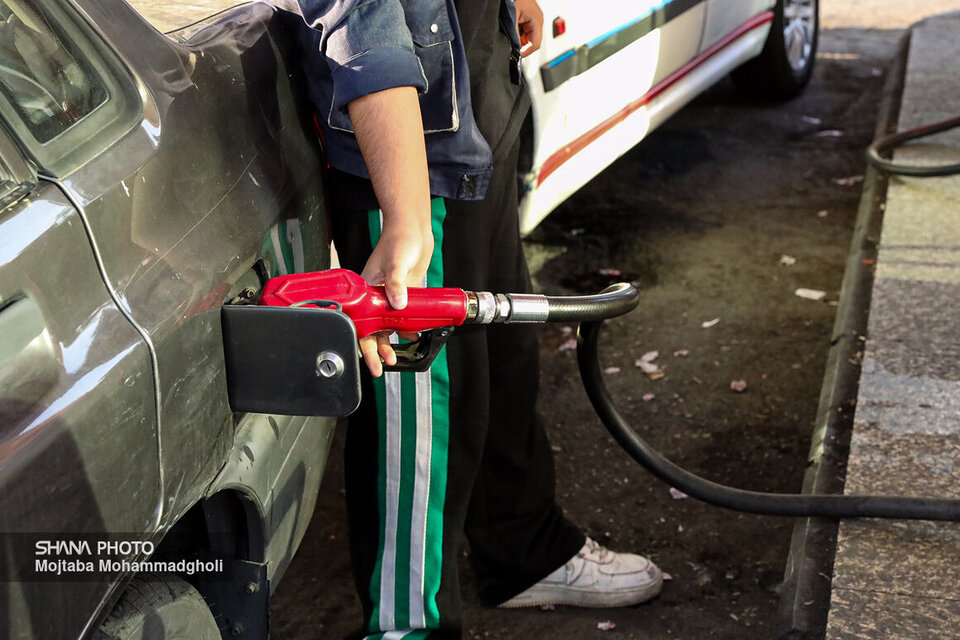 Gasoline consumption rises 15% Gasoline consumption rises 15%