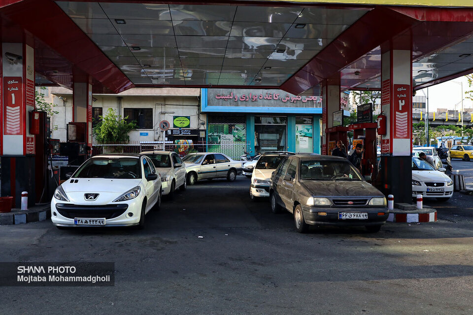NIOPDC announces adding LPG to vehicle fuel portfolio  NIOPDC announces adding LPG to vehicle fuel portfolio