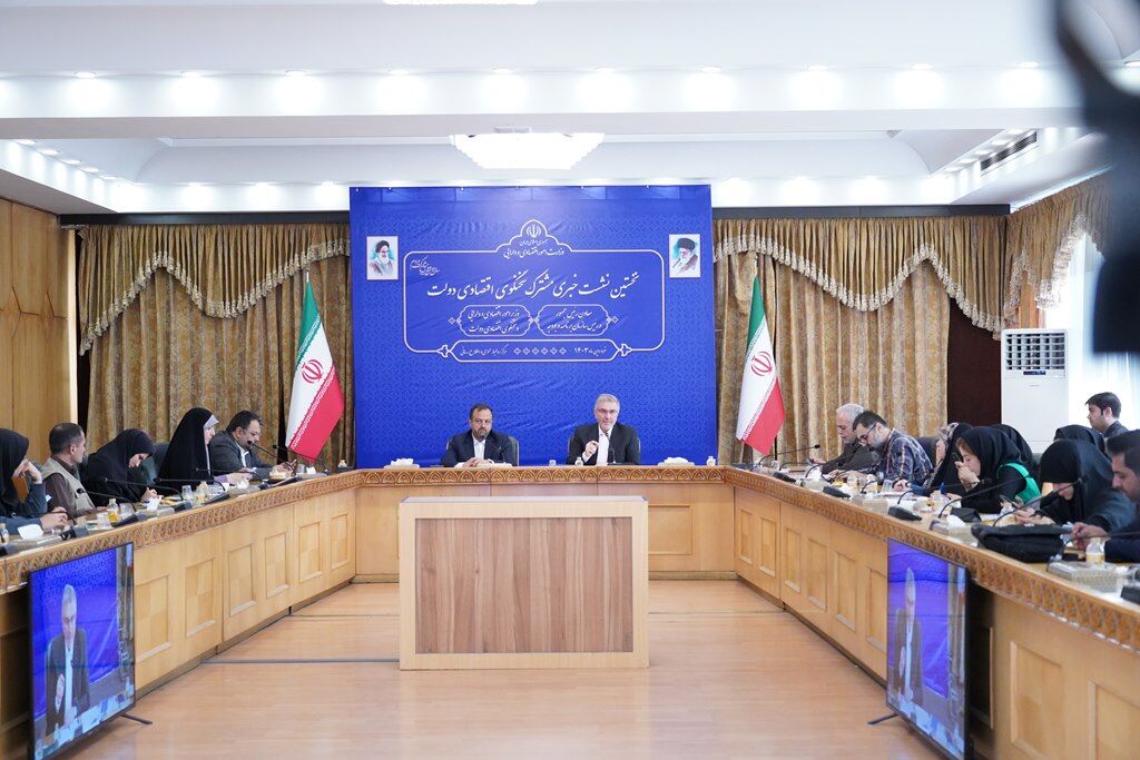 Sanctions aimed at limiting Iran’s oil output, exports thwarted by Oil Ministry: PBO head Sanctions aimed at limiting Iran’s oil output, exports thwarted by Oil Ministry: PBO head