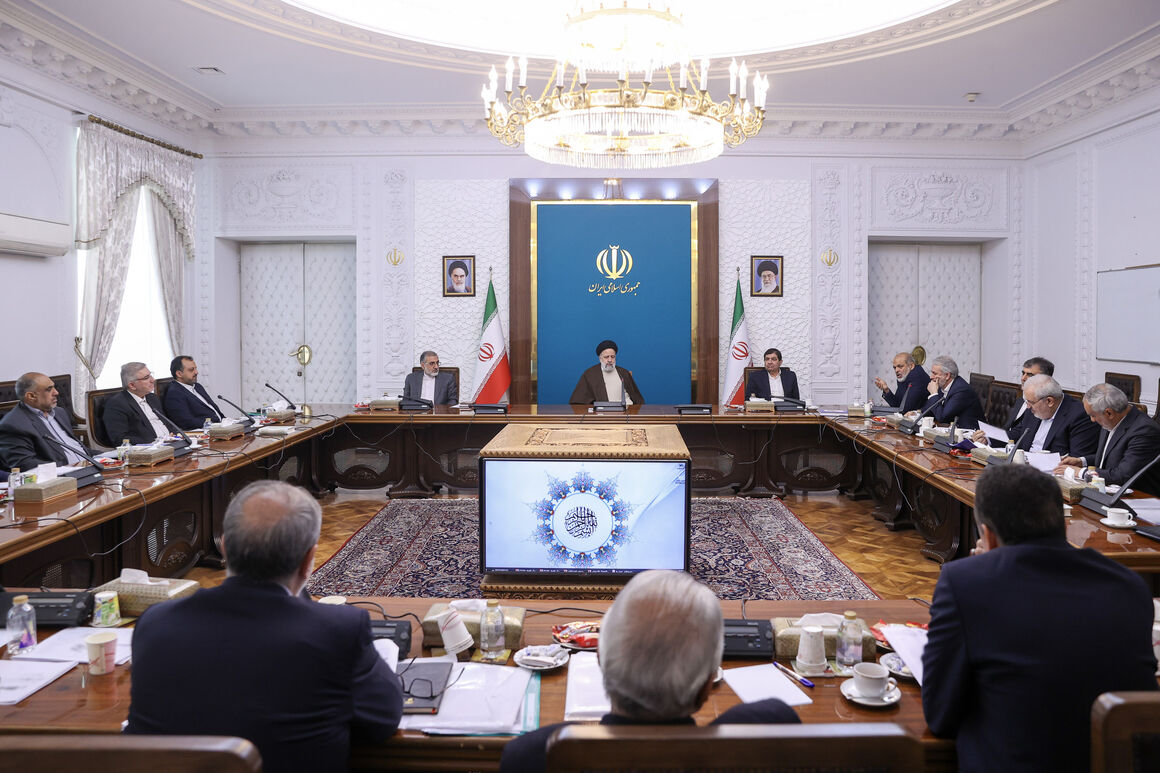 تأکید رئیسی بر مقابله بیامان با قاچاق سوخت تأکید رئیسی بر مقابله بیامان با قاچاق سوخت