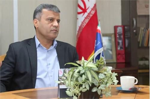 کارکنان شرکت پایانههای نفتی با تفکر و روحیه بسیجی اقدامهای بزرگی را رقم زدهاند کارکنان شرکت پایانههای نفتی با تفکر و روحیه بسیجی اقدامهای بزرگی را رقم زدهاند