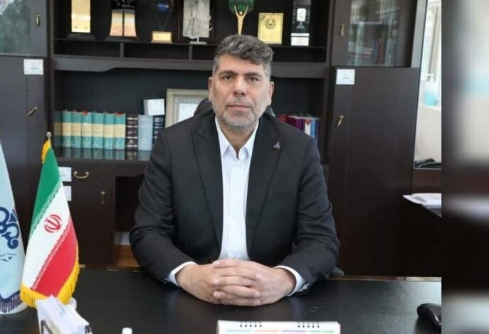 امضای قرارداد ۱.۷ میلیون یورویی پالایشگاه تهران برای تأمین تجهیزات ماشینآلات دوار امضای قرارداد ۱.۷ میلیون یورویی پالایشگاه تهران برای تأمین تجهیزات ماشینآلات دوار