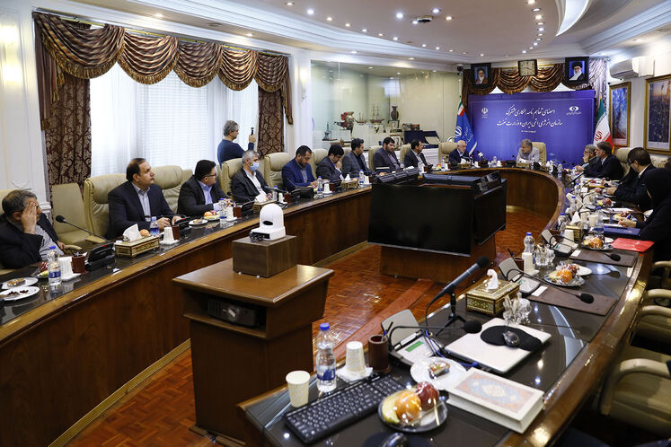 امضای تفاهمنامه همکاری وزارت نفت و سازمان انرژی اتمی