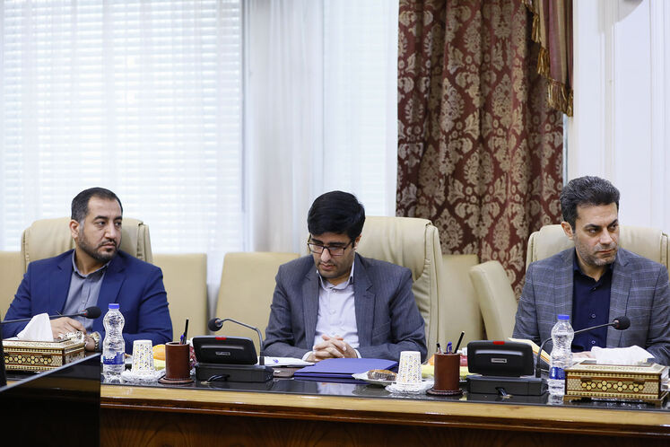 امضای تفاهمنامه همکاری وزارت نفت و سازمان انرژی اتمی