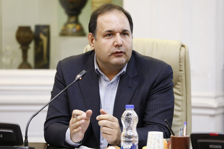 امضای تفاهمنامه همکاری وزارت نفت و سازمان انرژی اتمی