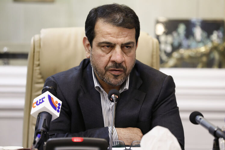 امضای تفاهمنامه همکاری وزارت نفت و سازمان انرژی اتمی