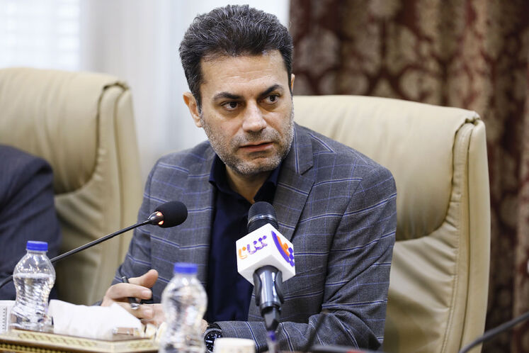 امضای تفاهمنامه همکاری وزارت نفت و سازمان انرژی اتمی