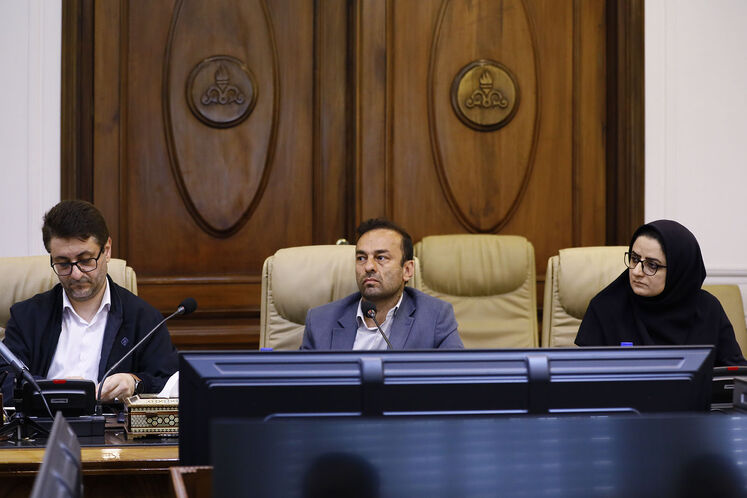 امضای تفاهمنامه همکاری وزارت نفت و سازمان انرژی اتمی