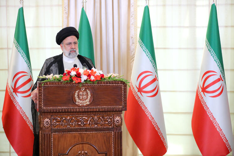 هدف‌گذاری ۱۰ میلیارد دلاری برای حجم مبادلات اقتصادی ایران و پاکستان