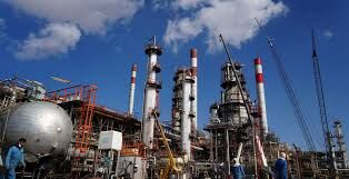 Role of Isfahan Refinery’s RHU Project in reducing fuel imports Role of Isfahan Refinery’s RHU Project in reducing fuel imports