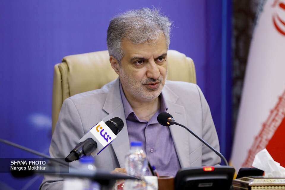 شکستهشدن تابوی تولید و صادرات کاتالیست با تلاش یک شرکت دانشبنیان شکستهشدن تابوی تولید و صادرات کاتالیست با تلاش یک شرکت دانشبنیان