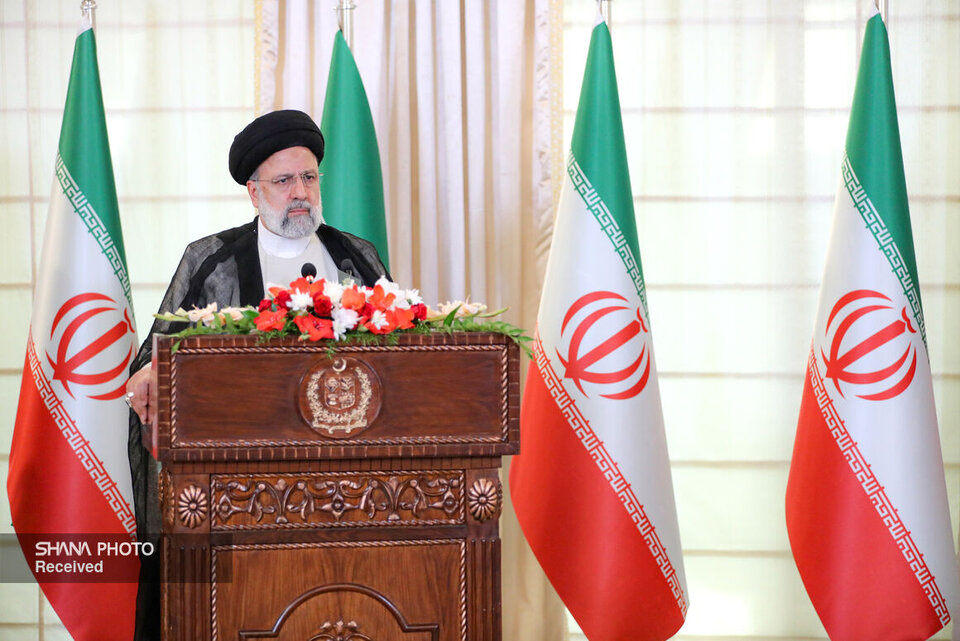 هدفگذاری ۱۰ میلیارد دلاری برای حجم مبادلات اقتصادی ایران و پاکستان هدفگذاری ۱۰ میلیارد دلاری برای حجم مبادلات اقتصادی ایران و پاکستان