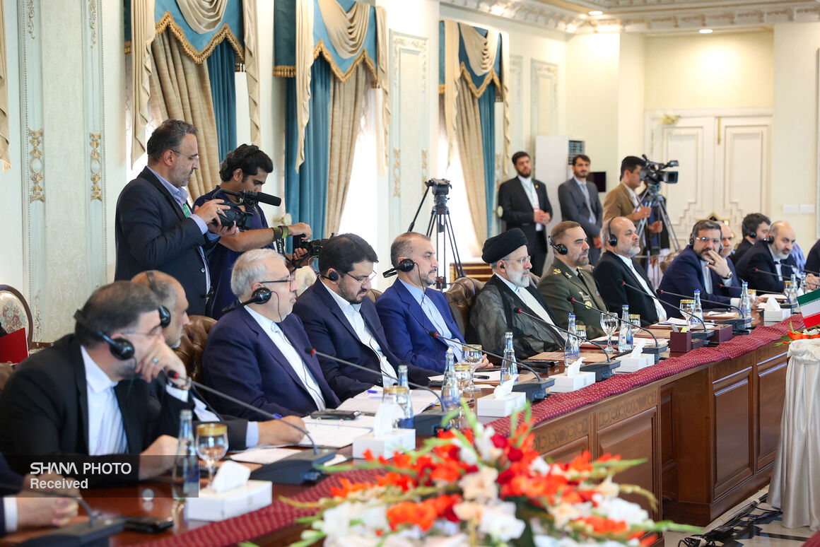 زمینههای مساعد برای گسترش همکاریهای ایران و پاکستان در حوزه انرژی وجود دارد