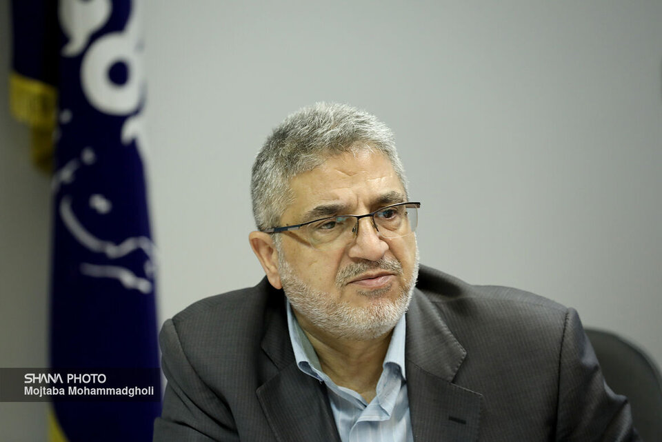 دعوت از بخش خصوصی برای مشارکت در طرحهای صنعت نفت دعوت از بخش خصوصی برای مشارکت در طرحهای صنعت نفت