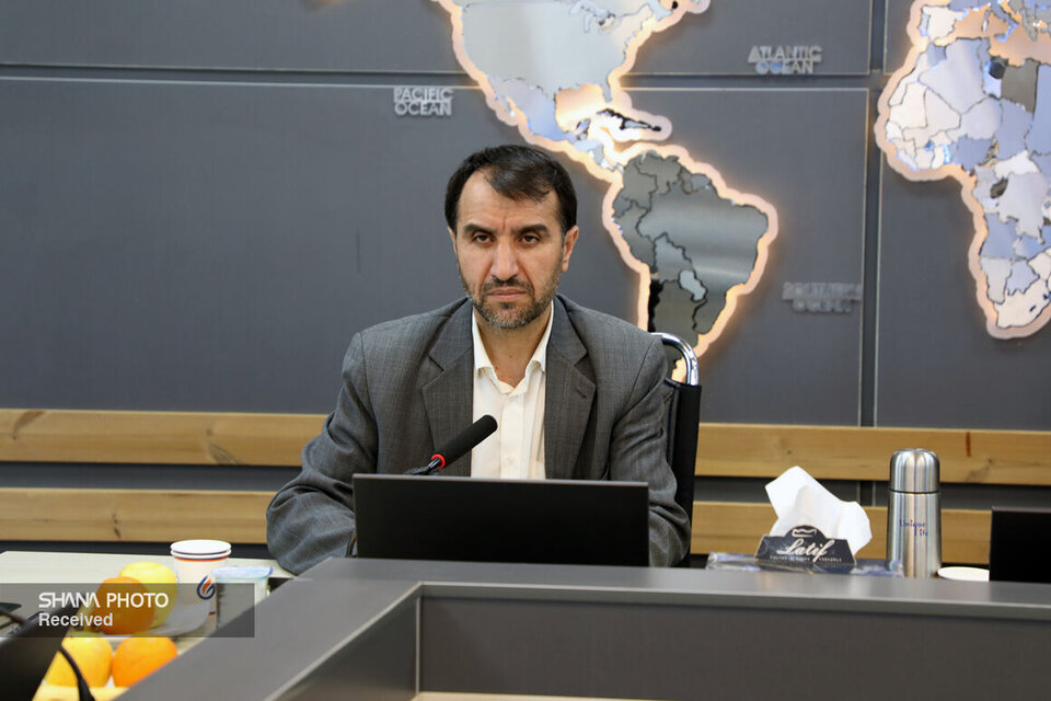 بهینهسازی مصرف انرژی، از مهمترین راهبردهای صنعت پتروشیمی در سال ۱۴۰۳ بهینهسازی مصرف انرژی، از مهمترین راهبردهای صنعت پتروشیمی در سال ۱۴۰۳