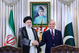 تأکید ایران و پاکستان بر اهمیت همکاری در حوزه انرژی ازجمله خط لوله گازی آی‌پی