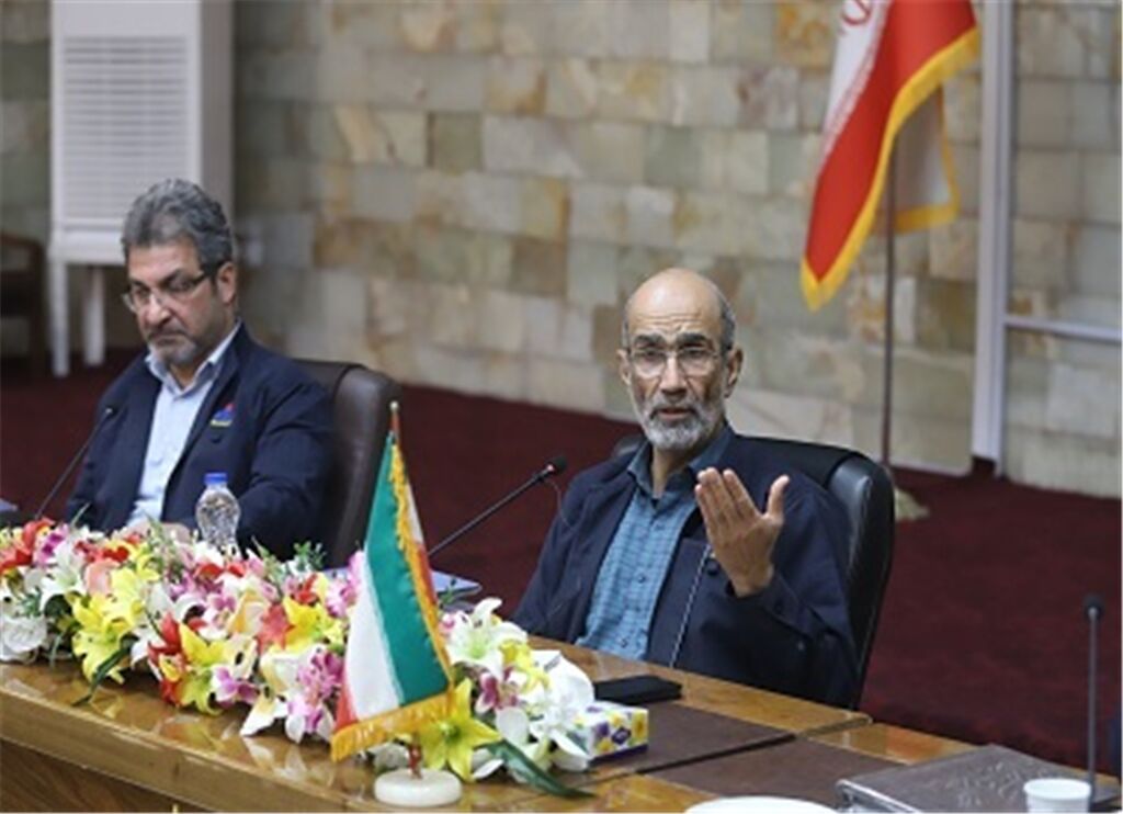 ضرورت روزآمدسازی دانش و اطلاعات مدیران مناطق نفتخیز جنوب ضرورت روزآمدسازی دانش و اطلاعات مدیران مناطق نفتخیز جنوب