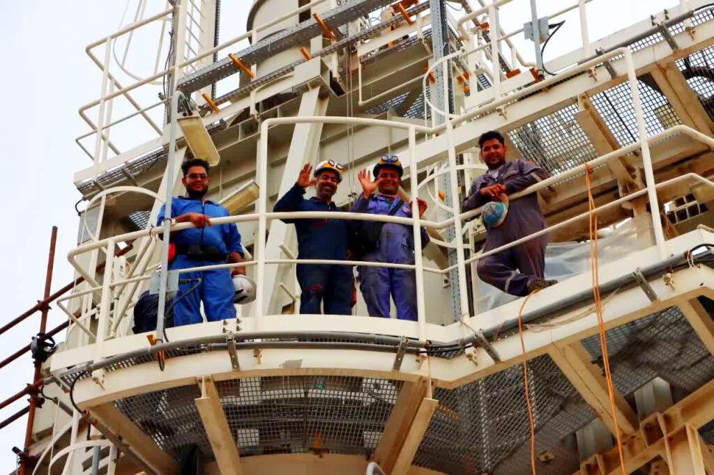 افزایش انگیزه سرمایه انسانی، اولویت وزارت نفت افزایش انگیزه سرمایه انسانی، اولویت وزارت نفت