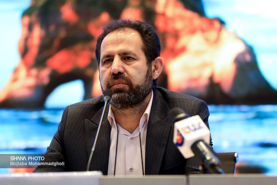 Iran; Most Reliable Source of Gas Supply in Coming Decades Iran; Most Reliable Source of Gas Supply in Coming Decades