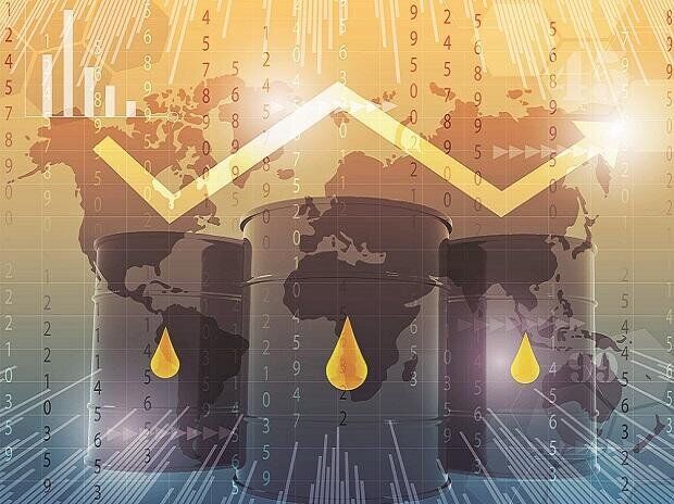 ثبات قیمت نفت زیر سایه تعرفهها و دلار ضعیف ثبات قیمت نفت زیر سایه تعرفهها و دلار ضعیف