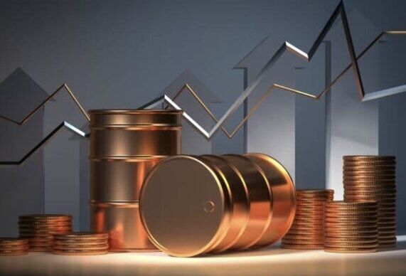 طلای سیاه گران شد طلای سیاه گران شد